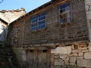 Arquitectura rural-Mormentelos